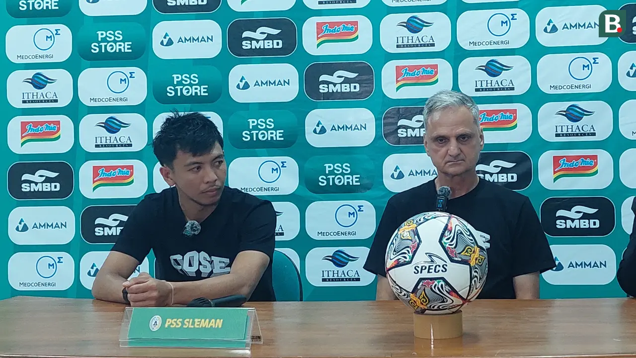 PSS Sleman