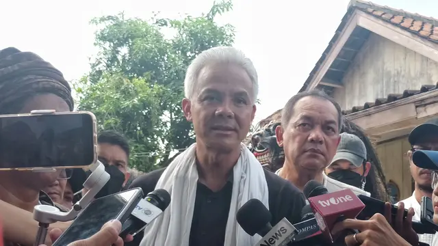 Ganjar Pranowo
