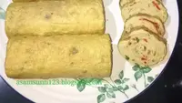 Cara Membuat Telur Gulung ala Jepang yang Fluffy dan Tidak Robek