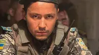 Aktor Ukraina Pasha Lee Terbunuh dalam Invasi Rusia, Ikut Angkat Senjata Bela Negara