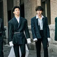 Winner dijadwalkan akan melakukan tur konser dunia untuk pertama kali. Tur yang bertajuk '2018 Everywhere Tour' ini akan dimulai dengan konser di Olympic Gymnastics Arena, Seoul pada 19 Agustus 2018. (Foto: soompi.com)