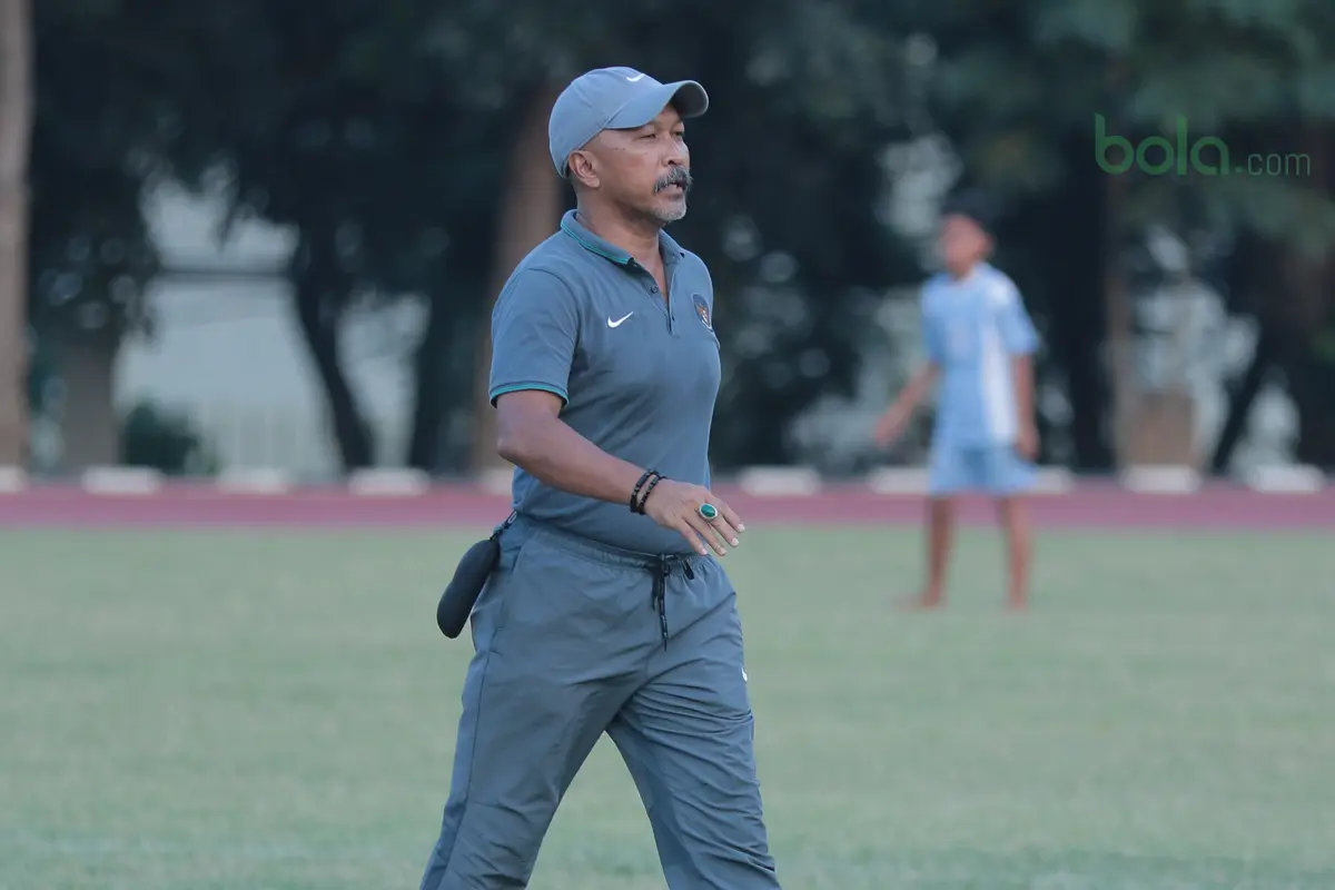 Timnas Indonesia U-16, Top Skor U-16