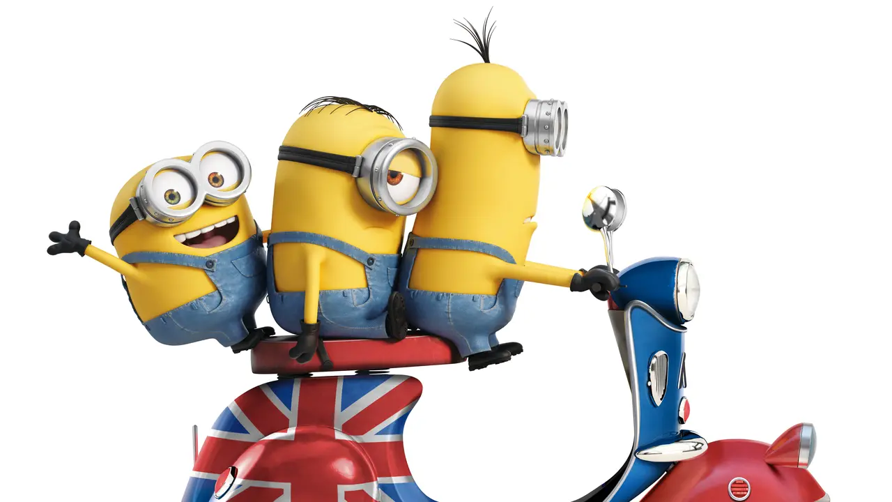 minions