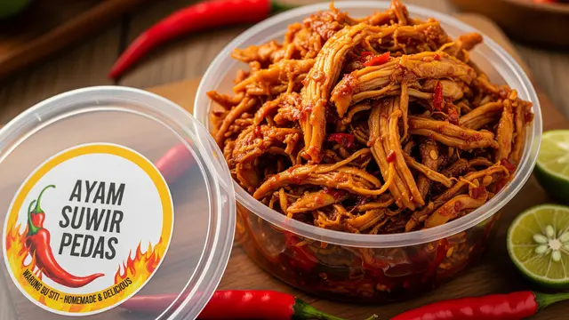 10 Ide Jualan Olahan Ayam untuk Warung Rumahan, Modal Kecil tapi Cepat Laku Setiap Hari