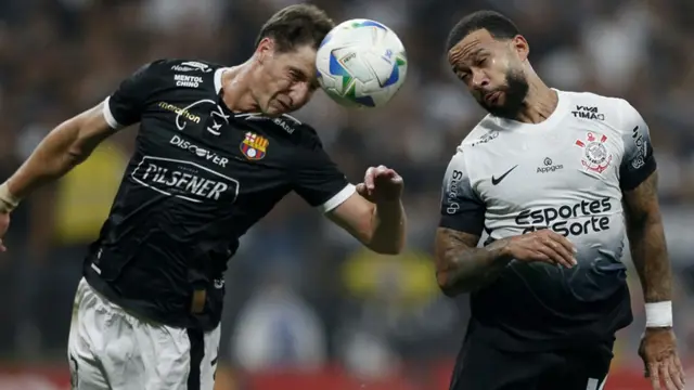 Memphis Depay