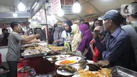 9 Kuliner Blok M yang Bikin Ngiler, Harga Murah Meriah