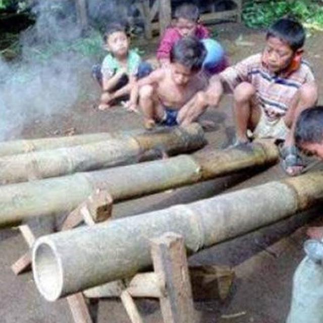 Bikin Nostalgia Ini 6 Mainan Jadul Yang Populer Saat Bulan Puasa Hot Liputan6 Com