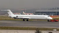 Jaga Puing Air Algerie, Pemerintah Prancis Siagakan Militer