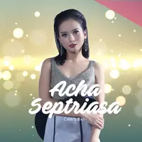 Celeb Bio Acha Setriasa (fotografer: Nurwahyunan, Desain : Muhammad Iqbal Nurfajri, Wardrobe: Lotus, Make up: Stella Tjia-085646534959, Bintang.com)