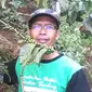 Kisah Mukidi, Petani Kopi Mandiri dari Lereng Gunung Sumbing