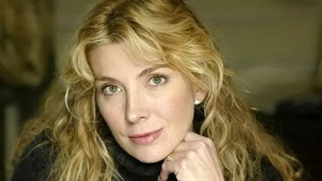 [Bintang] Natasha Richardson