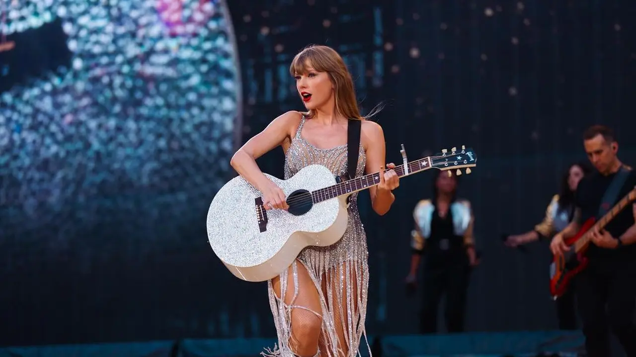 Taylor Swift