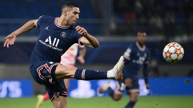 Foto: 5 Rekrutan Fantastis Tahun 2021, Liga Inggris Paling Mewah