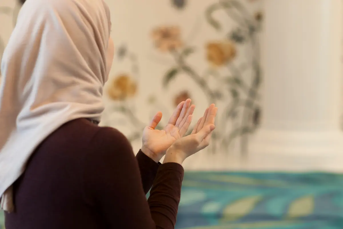 Doa Ramadan