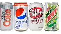 Bahaya Ibu Hamil Bila Konsumsi Minuman Soda