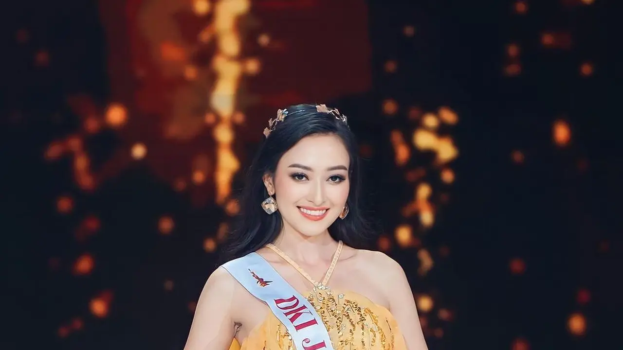 Top 3: Potret Puteri Modiyanti, Putri Cantik Tommy Soeharto