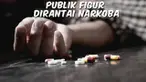 Sejumlah nama publik figur tertangkap menggunakan narkoba. Sebenarnya apa sih alasan para publik figur menggunakan narkoba?