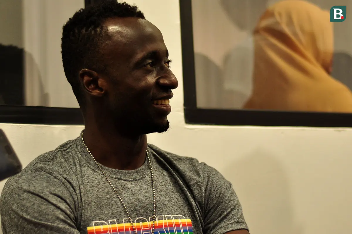Makan Konate