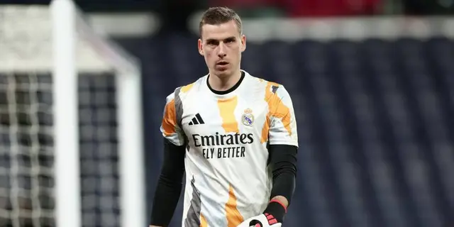 MU Tetap Cari Kiper Alternatif