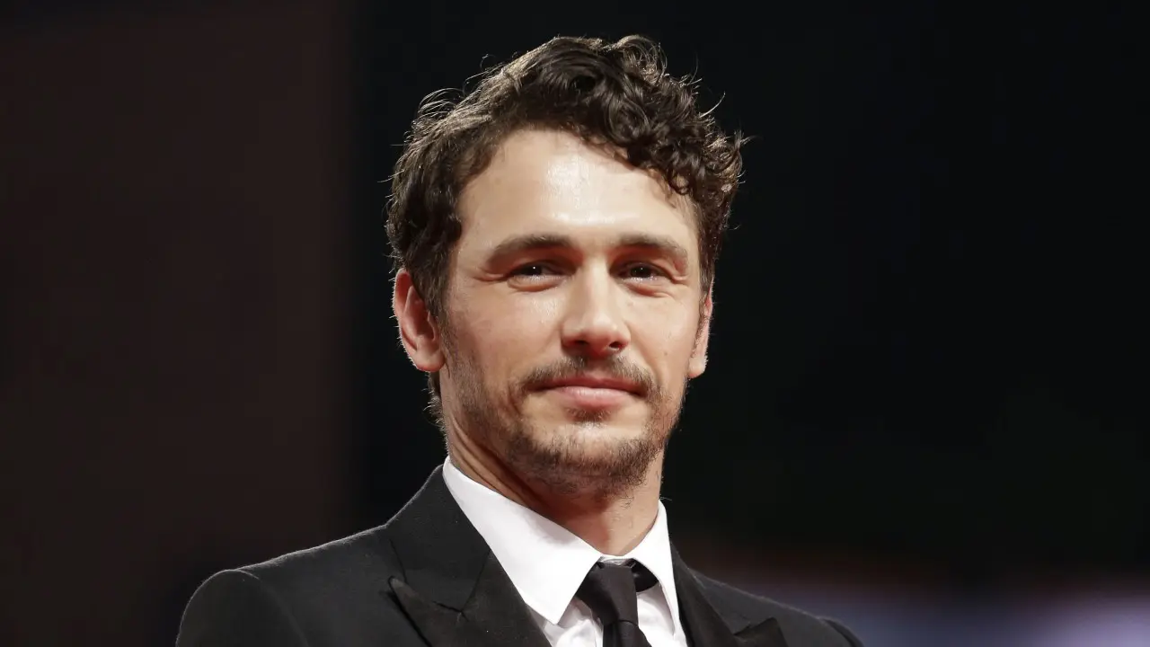 James Franco