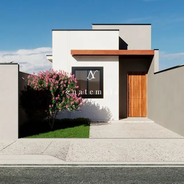 Harmoni dalam Desain: Warna Netral dan Pencahayaan Optimal