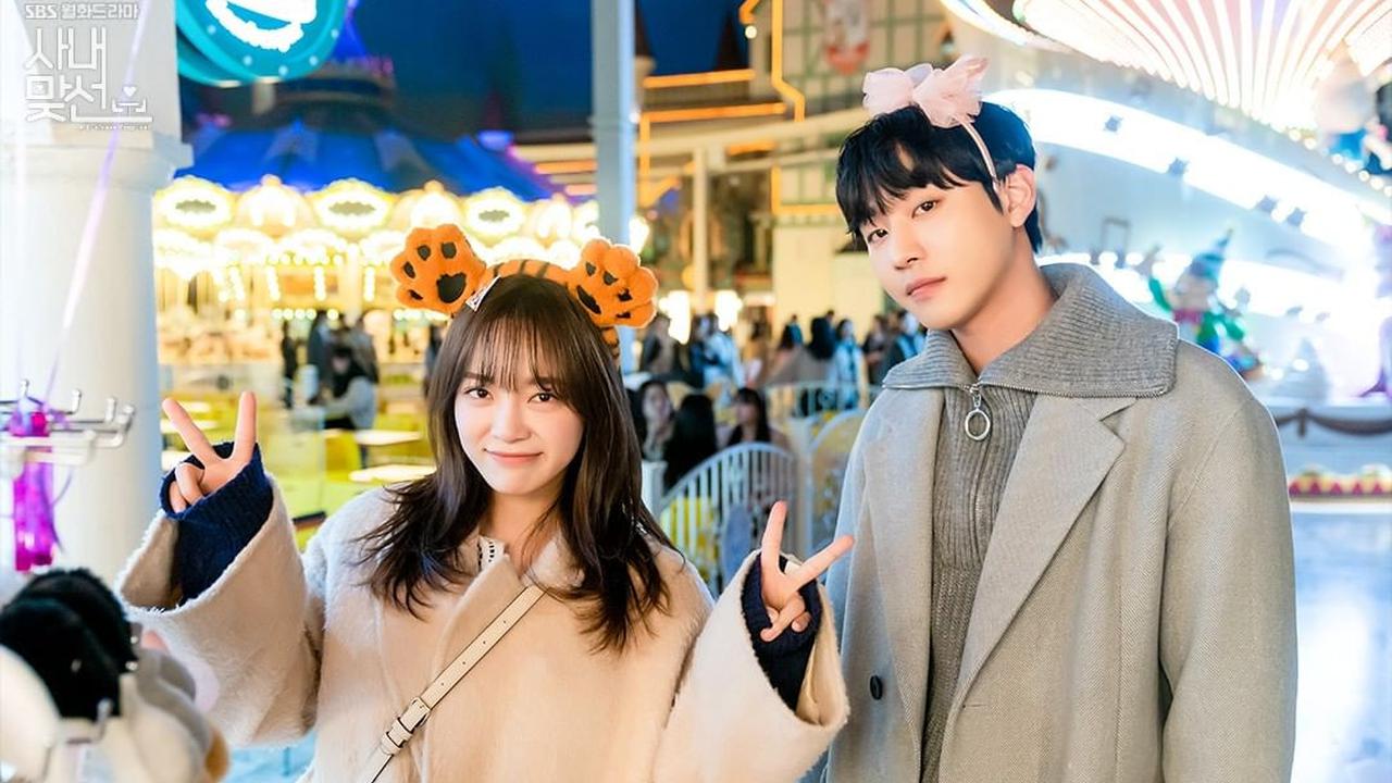 7 Rekomendasi Drakor Menyoroti Pekerjaan yang Unik, Ada yang Jadi Peneliti Makanan