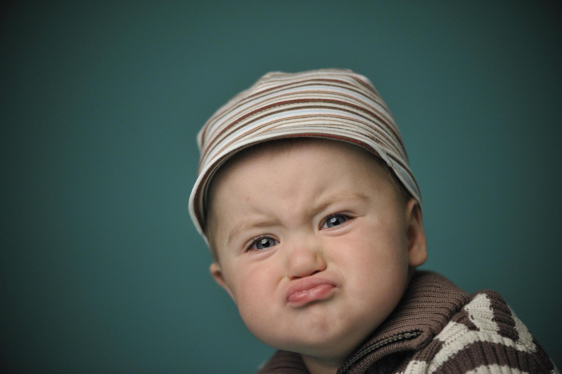 Begini Cara Mengatasi Ruam Popok pada Bayi - Lifestyle ...