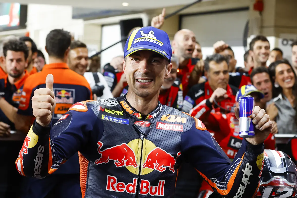 Maverick Vinales