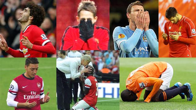 Liga Premier Inggris