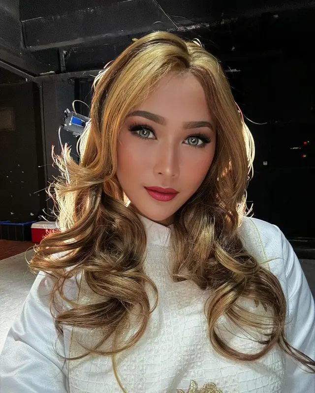 Tanggapan Inul Daratista usai sang mantan OB divonis 3 tahun penjara karena kasus pencurian