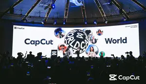 Tembus 660 Juta Pengguna, CapCut Boyong Fitur AI Anyar ke Asia Tenggara