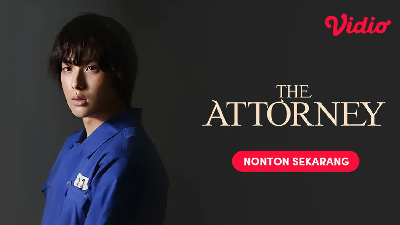 The Attorney