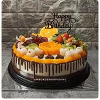 (c) Mbok Dewor Puding