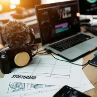 ilustrasi memahami tentang storyboard, sebelum membuat konten yang menarik/shutterstock