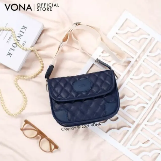 Sangat Inspiratif! VONA Bagikan Kisah Perjalanan Bisnisnya Bagi yang Ingin Sukses Berjualan di Lazada