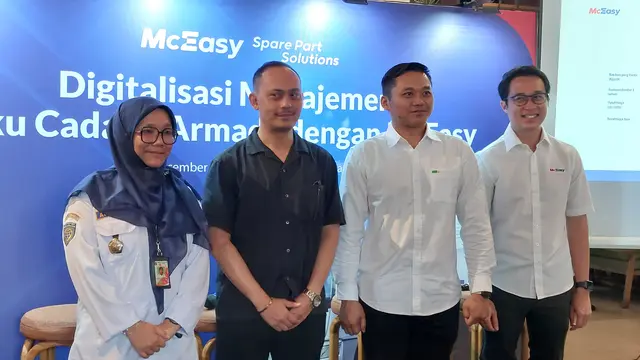 Pertama di Indonesia, Solusi IoT untuk Hemat Biaya Operasional Armada