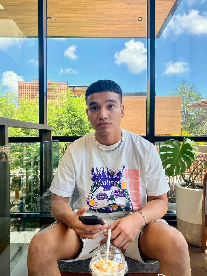 Fadly Faisal (Foto: Instagram/@fadlyfsl_)