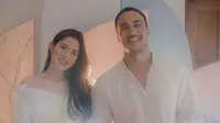 Raisa Ulang Tahun ke-30, Ini 7 Potret Kejutan dari Hamish Daud