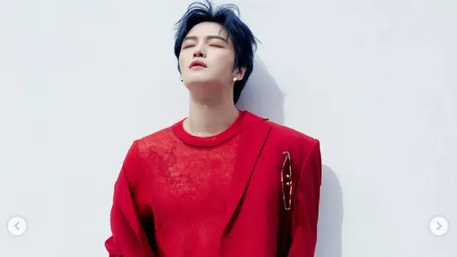 Kim Jae Joong