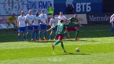 Lokomotiv Moscow mempertahankan keunggulan lima poin di puncak klasemen Liga Rusia usai menang 4-0 dalam laga derby kontra Dynamo ...