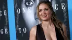 Pemain serial tv terbaru " Confirmation"  Erika Christensen saat hadiri premiere di Los Angeles , California pada tanggal 31 Maret 2016. (REUTERS / Mario Anzuoni)