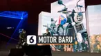 Honda meluncurkan 5 model baru di ajang EICMA Milan Italia hari Senin (04/11). Kelima model itu diproyeksikan mulai beredar di pasaran tahun 2020.