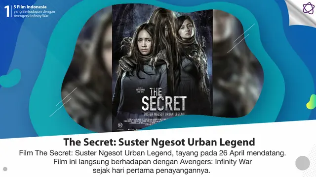 [Bintang] Avengers: Infinity War