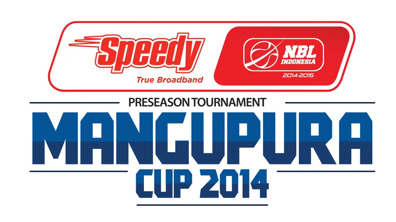 Logo Pramusim NBL Indonesia