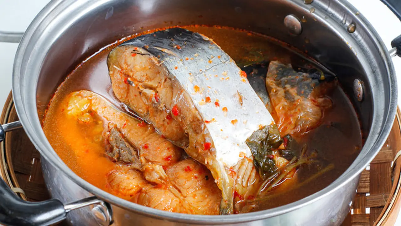 resep bau peapi