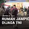 Rumah Jampidsus Dijaga TNI