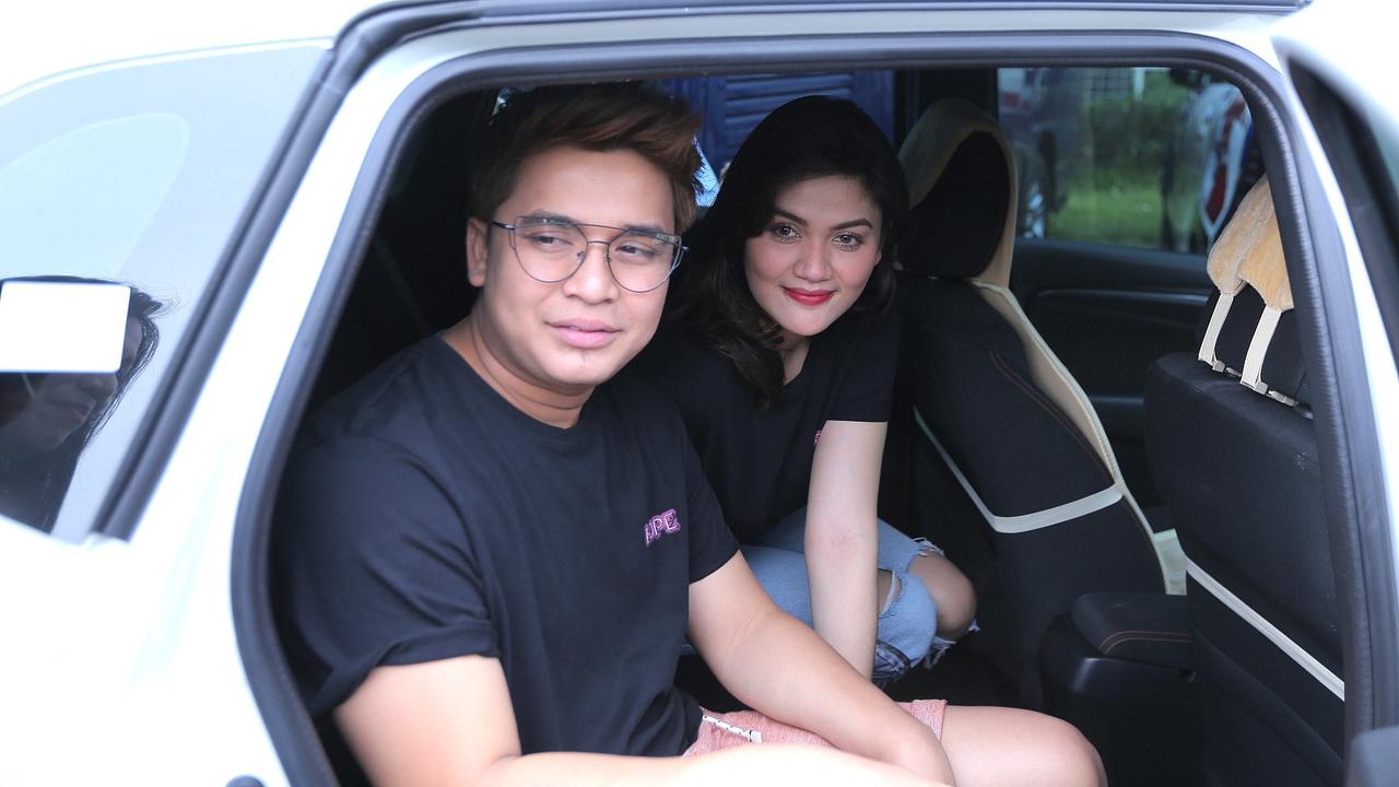 [Fimela] Billy Syahputra