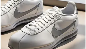 Panduan Komprehensif Merawat Sneaker Putih Agar Tetap Kinclong Seperti Baru