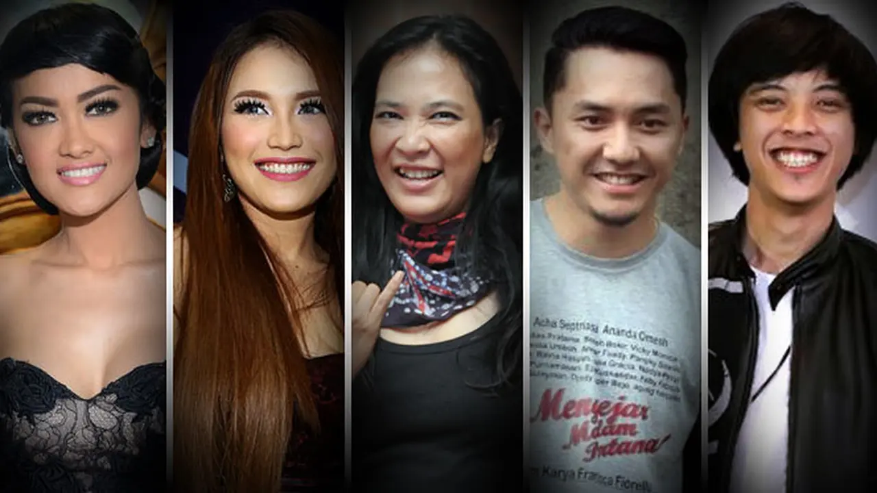 Marak Pembegalan, Artis-artis Ini Punya Tipsnya, Apa Itu?