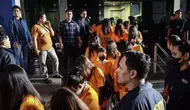 15 Perusahaan Diduga Sponsori WNA di Kasus Judol Hayam Wuruk